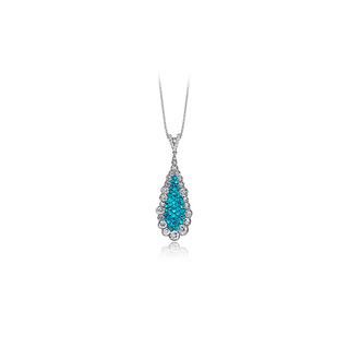 Simon G Tempera Pendant LP4311-A