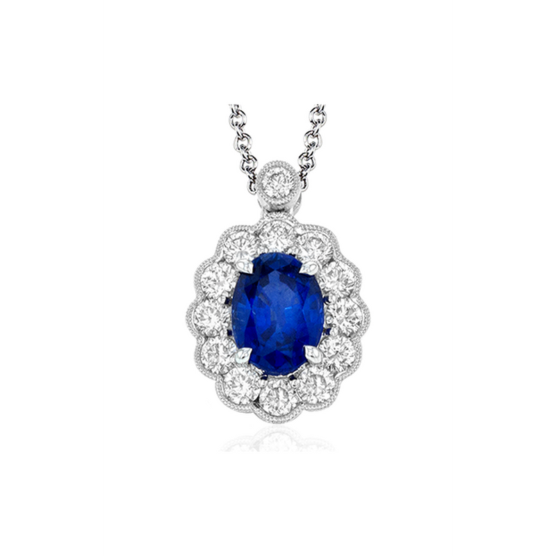 Simon G Tempera Pendant LP4466
