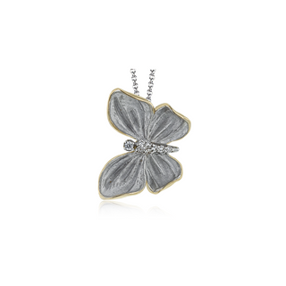 Simon G Monarch Pendant Dp267-g