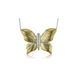 Simon G Monarch Pendant Dp278