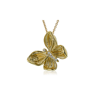 Simon G Monarch Pendant Dp272