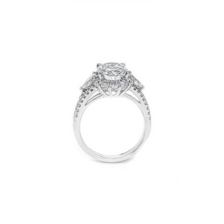 Simon G Passion Engagement Ring LR1096-A