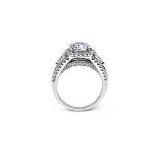 Simon G Passion Engagement Ring MR1503