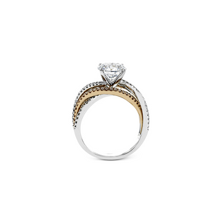 Simon G Modern Enchantment Engagement Ring LR2125