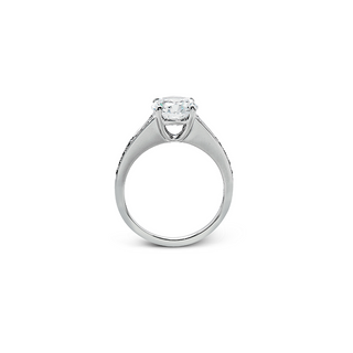 Simon G Modern Enchantment Engagement Ring MR2219