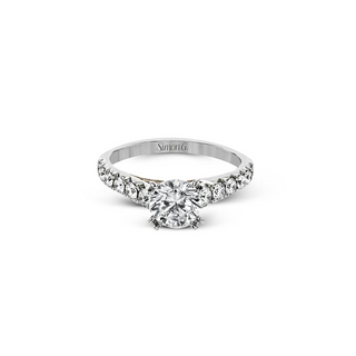 Simon G Neo Engagement Ring LP2356