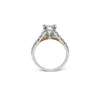 Simon G Neo Engagement Ring LP2356