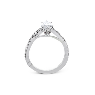 Simon G Neo Engagement Ring Lr2207-mq