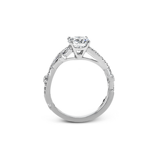 Simon G Neo Engagement Ring LR2207