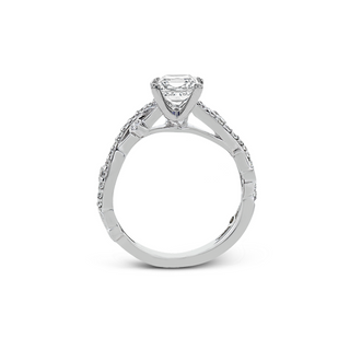 Simon G Neo Engagement Ring LR2207-EM