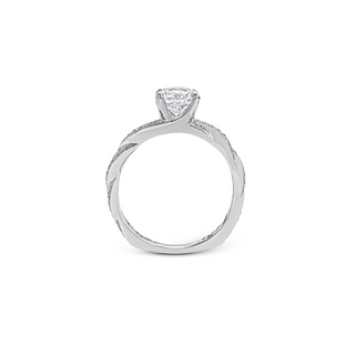 Simon G Engagement Ring MR1498