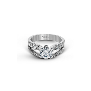 Simon G Engagement Ring MR2248