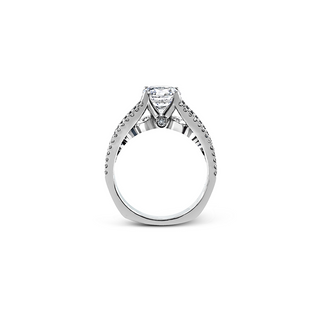 Simon G Engagement Ring MR2248
