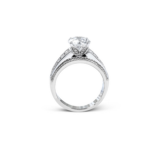 Simon G Engagement Ring MR2141