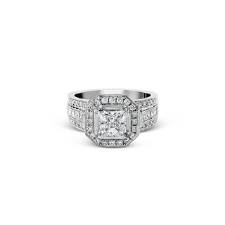 Simon G Engagement Ring NR109-A