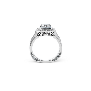 Simon G Engagement Ring NR109-A