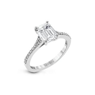 Simon G Engagement Ring LR2507
