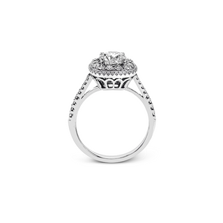 Simon G Engagement Ring MR2827-A