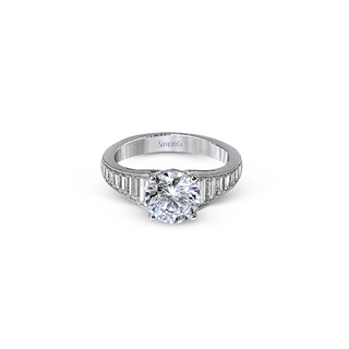 Simon G Engagement Ring MR2358