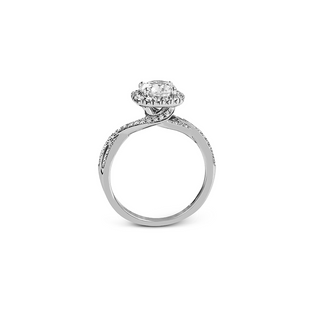 Simon G Engagement Ring MR1394-A