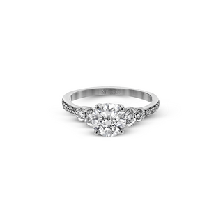 Simon G Engagement Ring MR2845