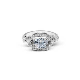Simon G Engagement Ring TR549