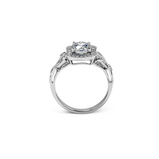 Simon G Engagement Ring TR549