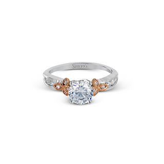 Simon G Engagement Ring MR2646