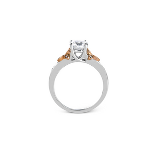 Simon G Engagement Ring MR2646