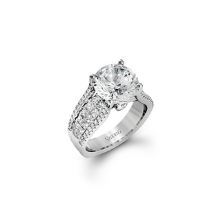 Simon G Engagement Ring MR2691