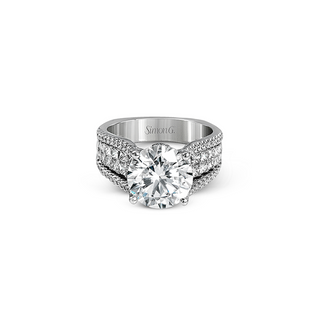 Simon G Engagement Ring MR2691