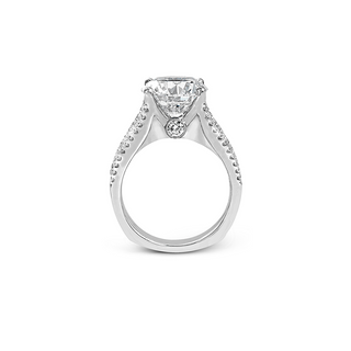 Simon G Engagement Ring MR2691