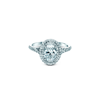 Simon G Engagement Ring MR2884