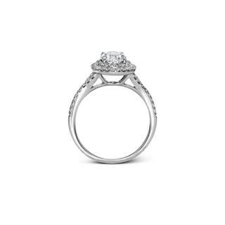 Simon G Engagement Ring MR2884