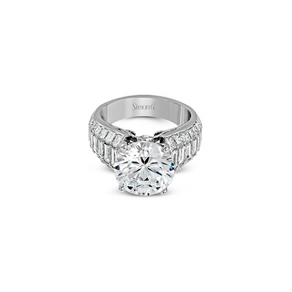 Simon G Engagement Ring MR2711