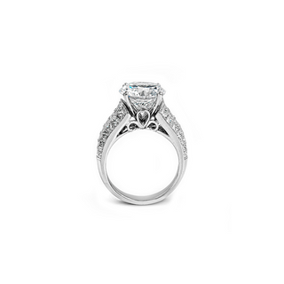 Simon G Engagement Ring MR2711