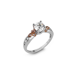 Simon G Engagement Ring MR2646