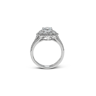 Simon G Engagement Ring MR2624