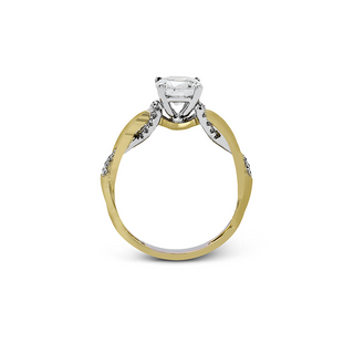Simon G Engagement Ring MR2514