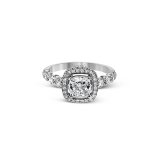 Simon G Engagement Ring MR2477