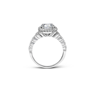 Simon G Engagement Ring MR2477