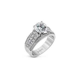 Simon G Engagement Ring MR2425