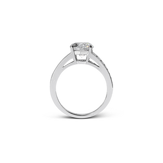 Simon G Engagement Ring MR2358