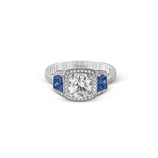 Simon G Engagement Ring MR2247-A