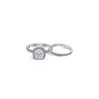 Simon G Engagement Ring MR1840-A