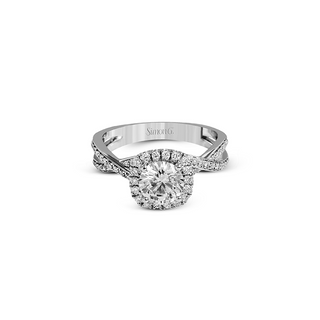 Simon G Engagement Ring MR1394-A