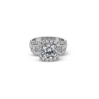 Simon G Engagement Ring LR1164