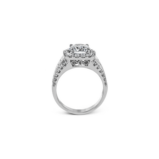 Simon G Engagement Ring LR1164