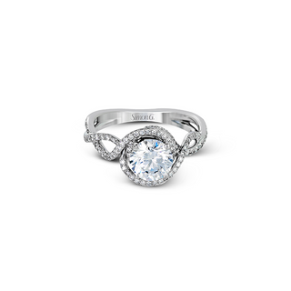 Simon G Engagement Ring LP2304