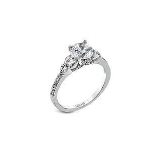 Simon G Engagement Ring MR2845